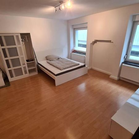 City Central Apartment Кайзерслаутерн Экстерьер фото